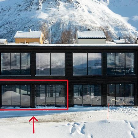 Skipperhuset 4, Hans Maurseth Suite Tofta Экстерьер фото
